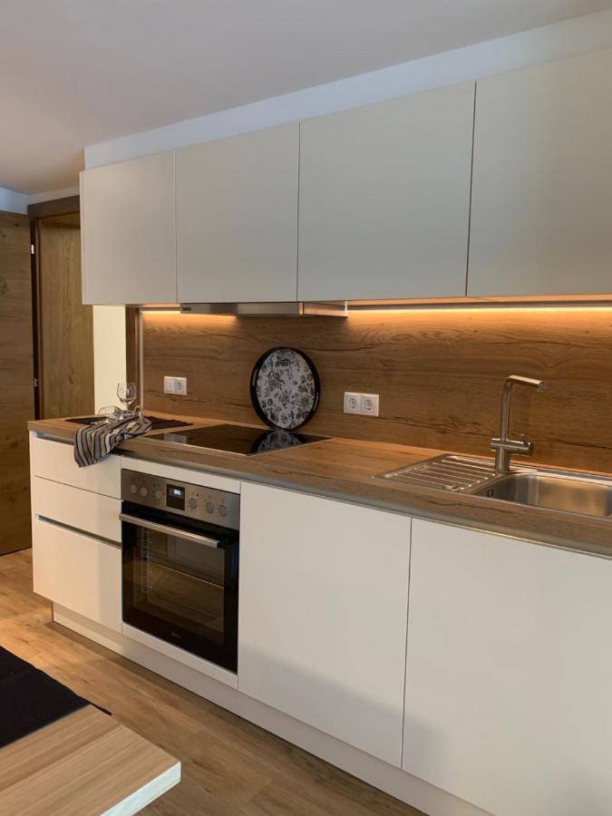 Busslehner Apartments Achenkirch Eksteriør billede