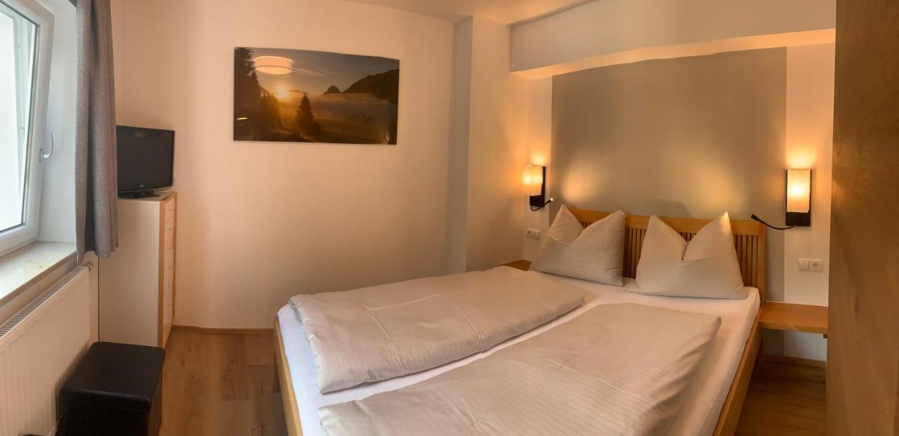 Busslehner Apartments Achenkirch Eksteriør billede