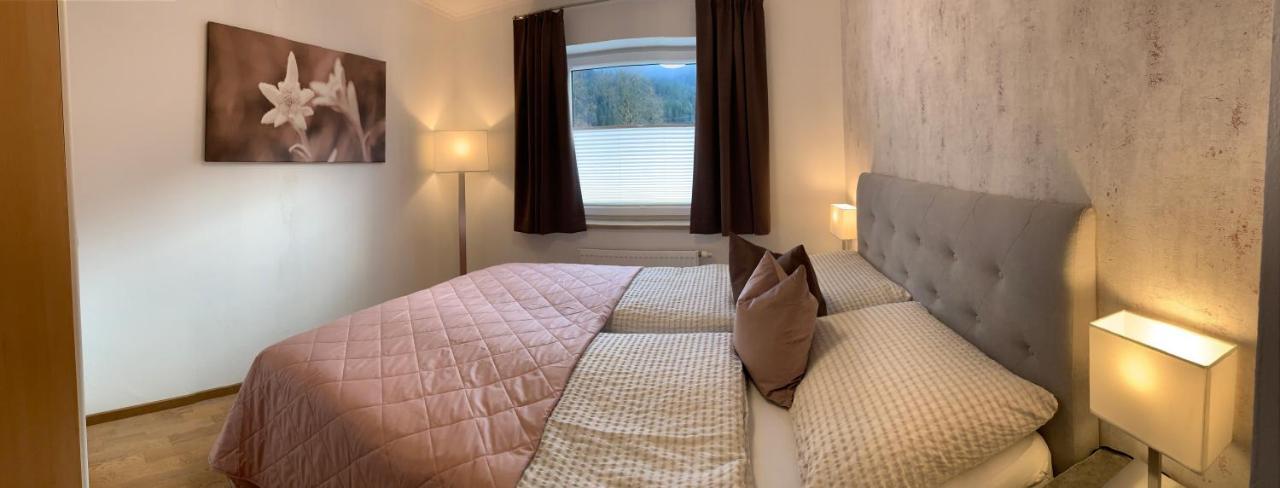 Busslehner Apartments Achenkirch Eksteriør billede