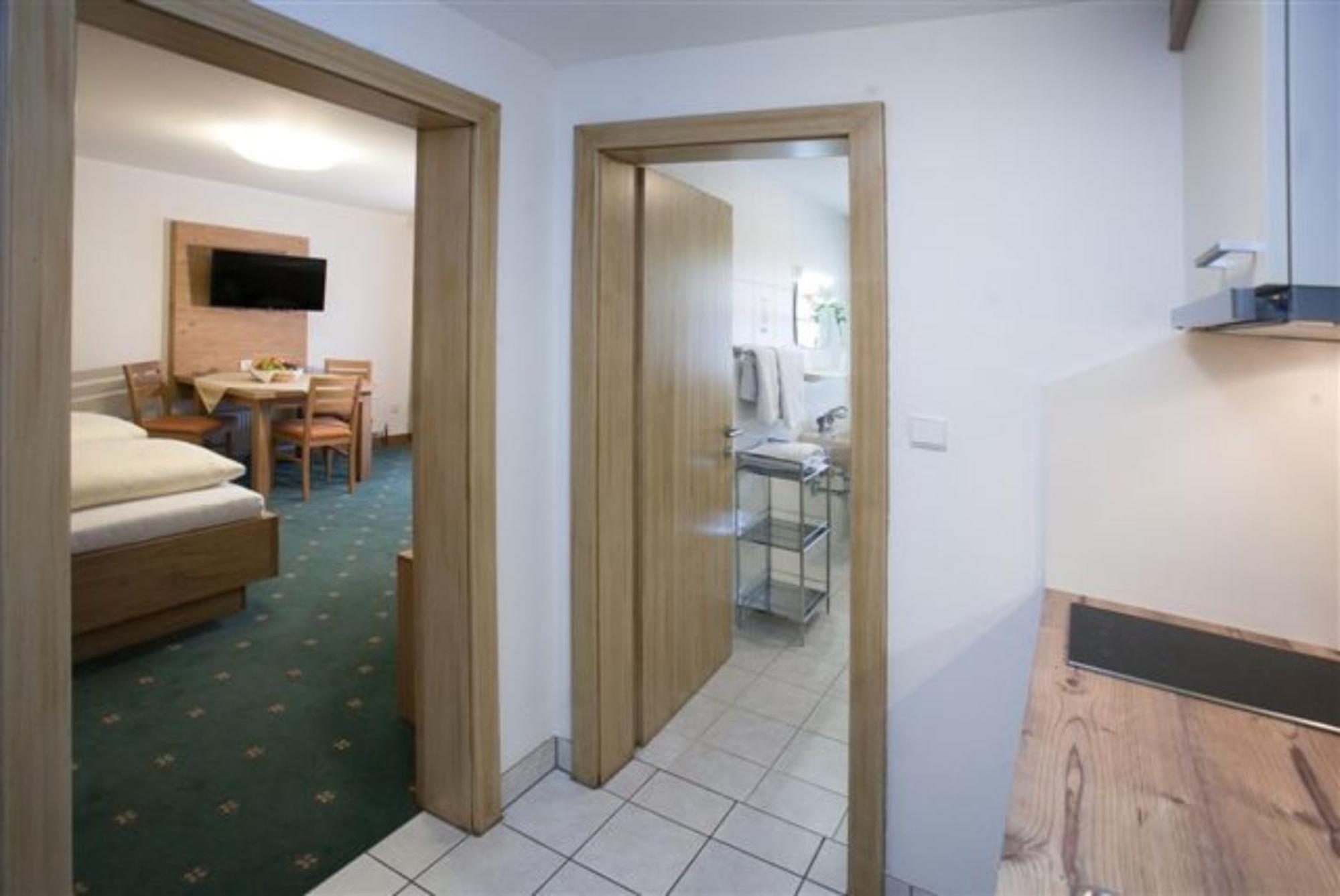 Busslehner Apartments Achenkirch Eksteriør billede