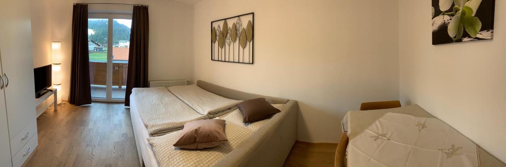Busslehner Apartments Achenkirch Eksteriør billede