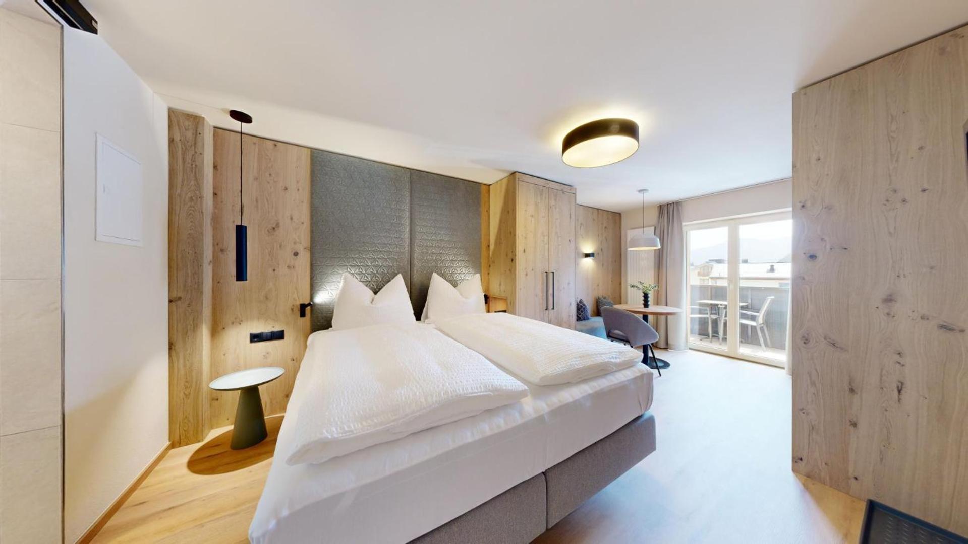 Busslehner Apartments Achenkirch Eksteriør billede