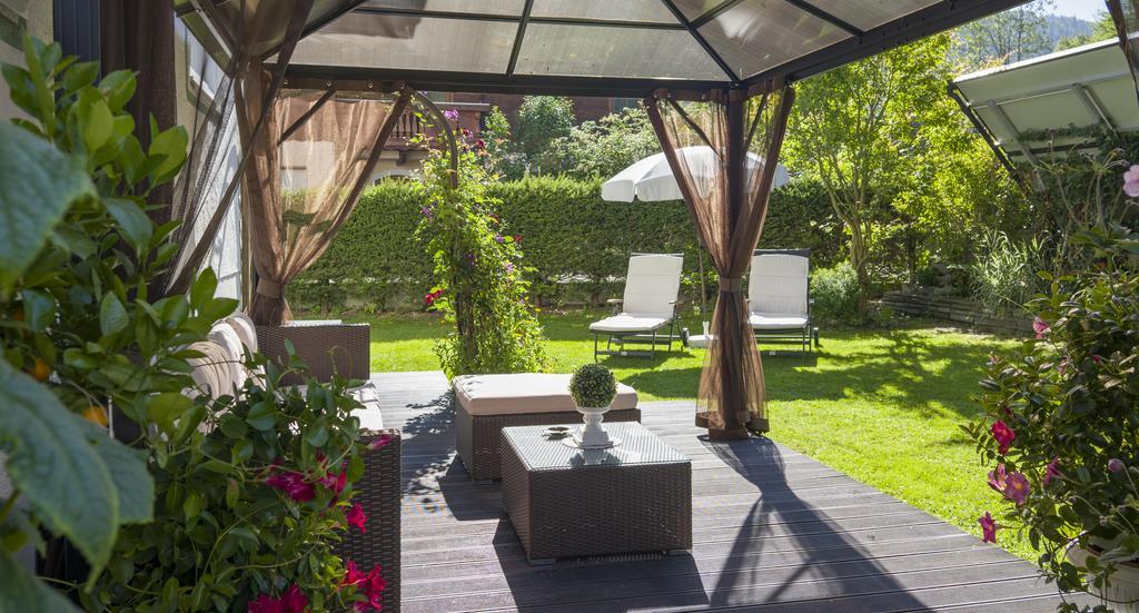 Busslehner Apartments Achenkirch Eksteriør billede