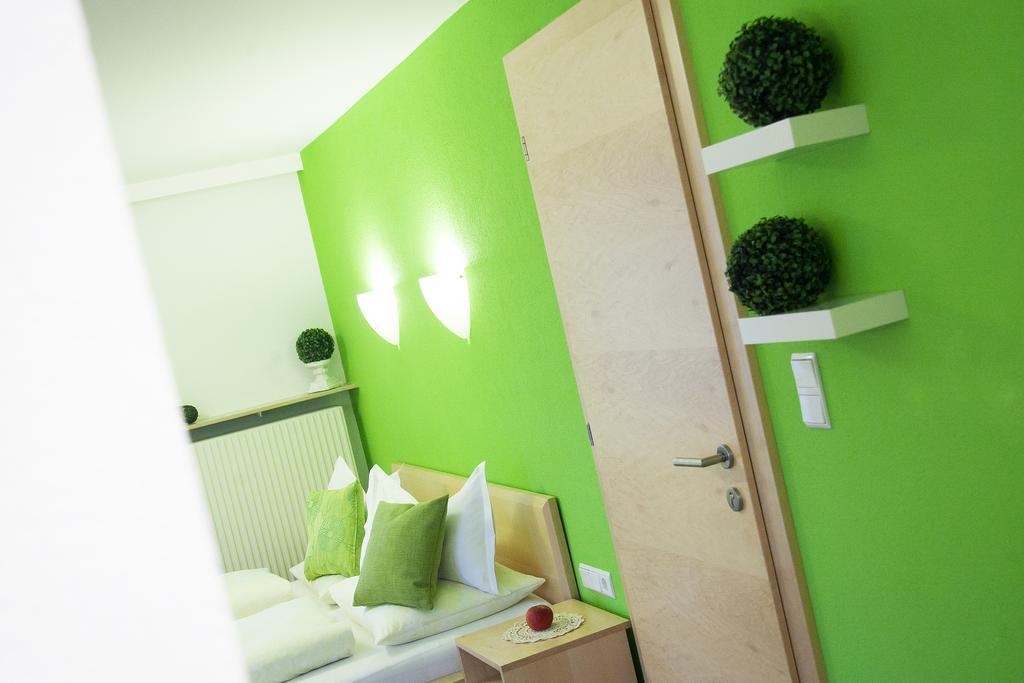Busslehner Apartments Achenkirch Eksteriør billede