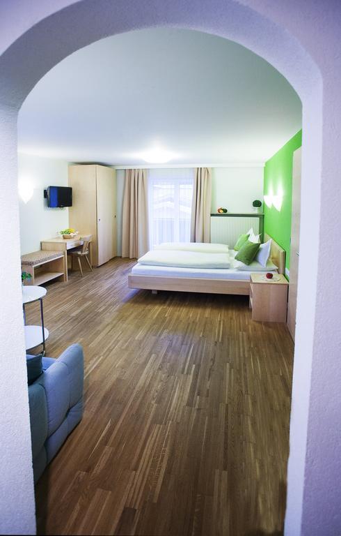 Busslehner Apartments Achenkirch Eksteriør billede