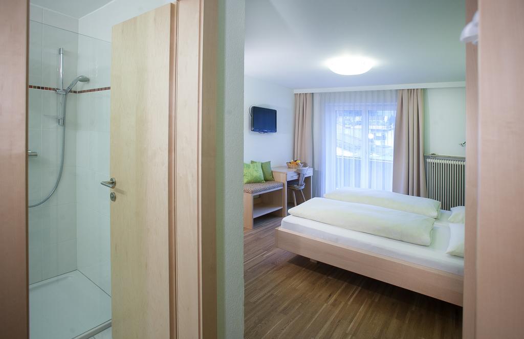Busslehner Apartments Achenkirch Eksteriør billede