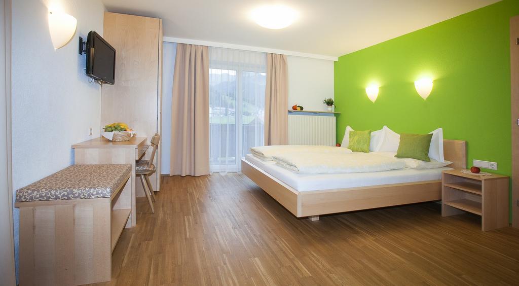 Busslehner Apartments Achenkirch Eksteriør billede
