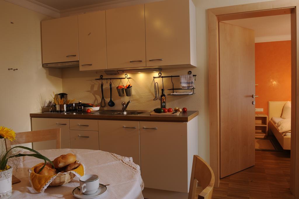 Busslehner Apartments Achenkirch Eksteriør billede