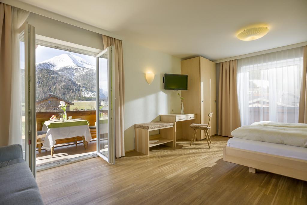 Busslehner Apartments Achenkirch Eksteriør billede