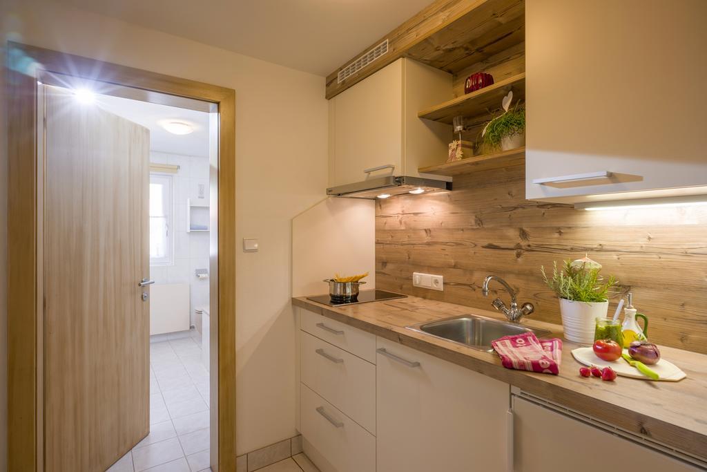 Busslehner Apartments Achenkirch Eksteriør billede