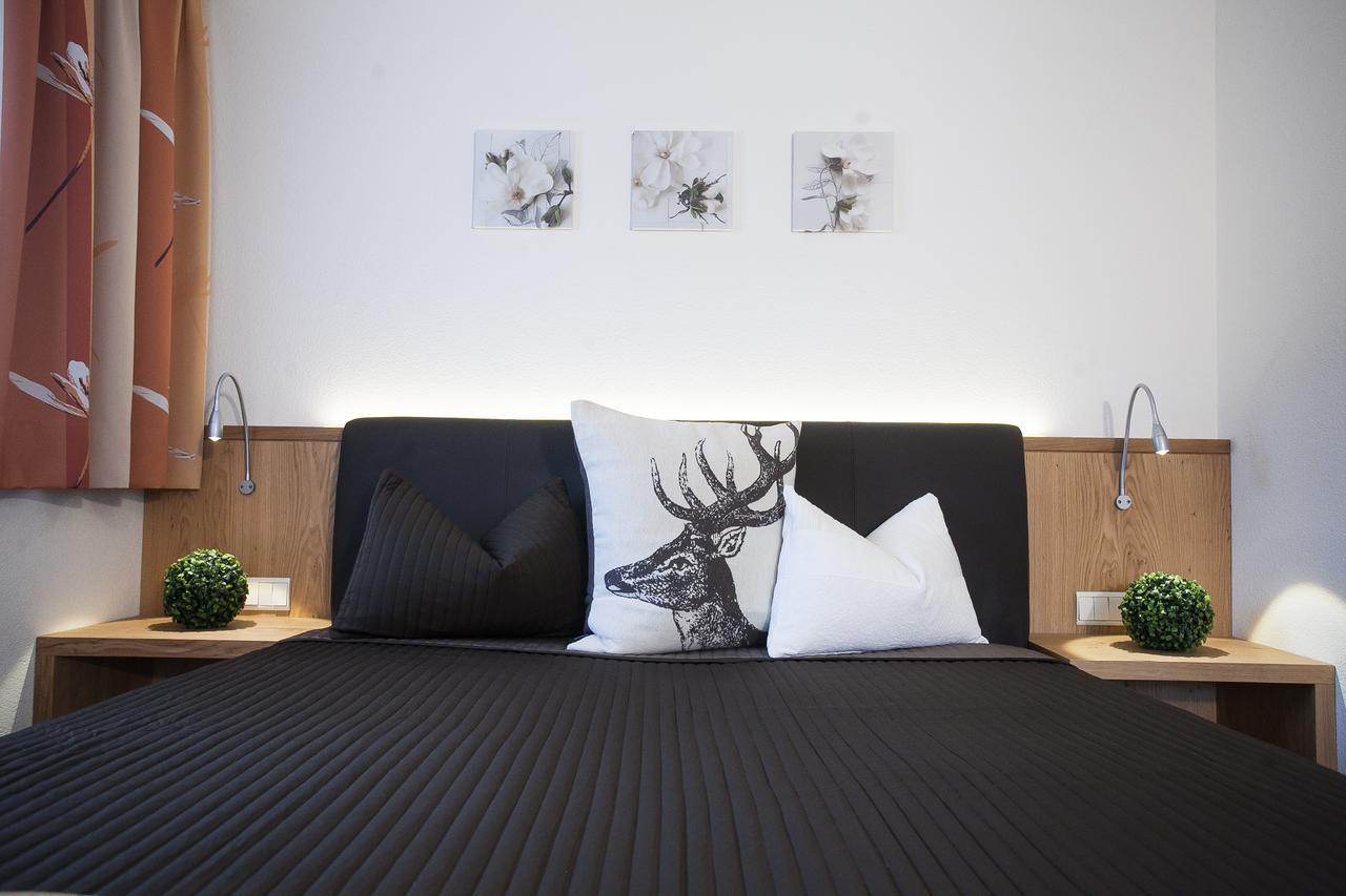Busslehner Apartments Achenkirch Eksteriør billede