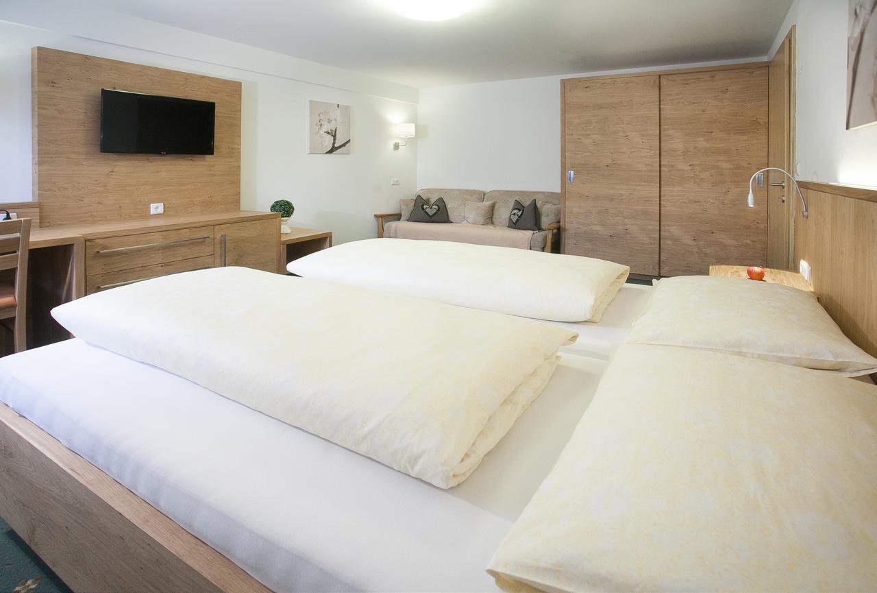 Busslehner Apartments Achenkirch Eksteriør billede