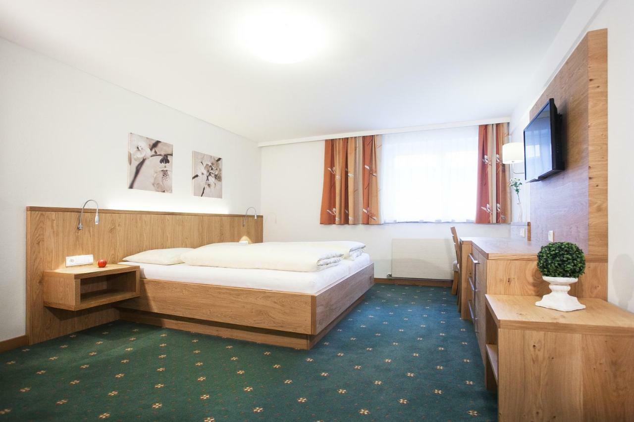 Busslehner Apartments Achenkirch Eksteriør billede