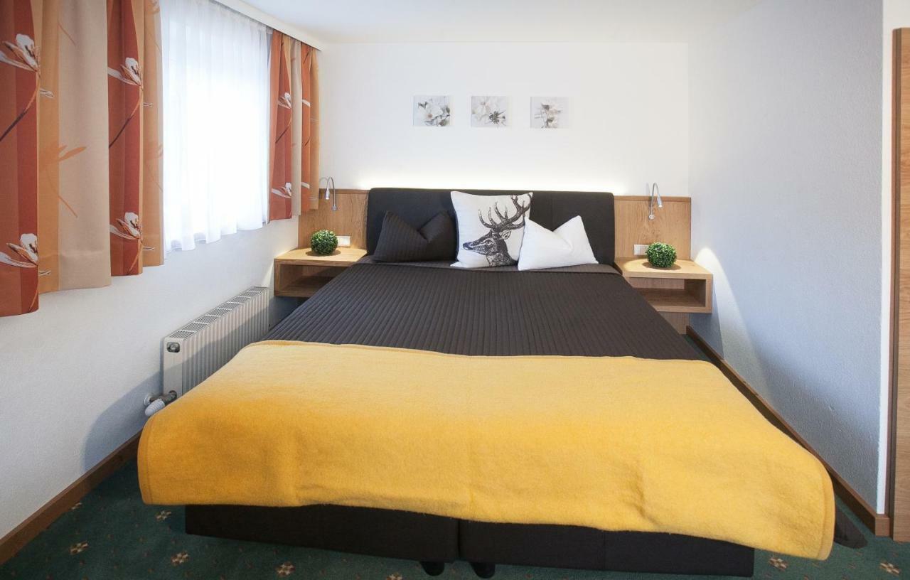 Busslehner Apartments Achenkirch Eksteriør billede