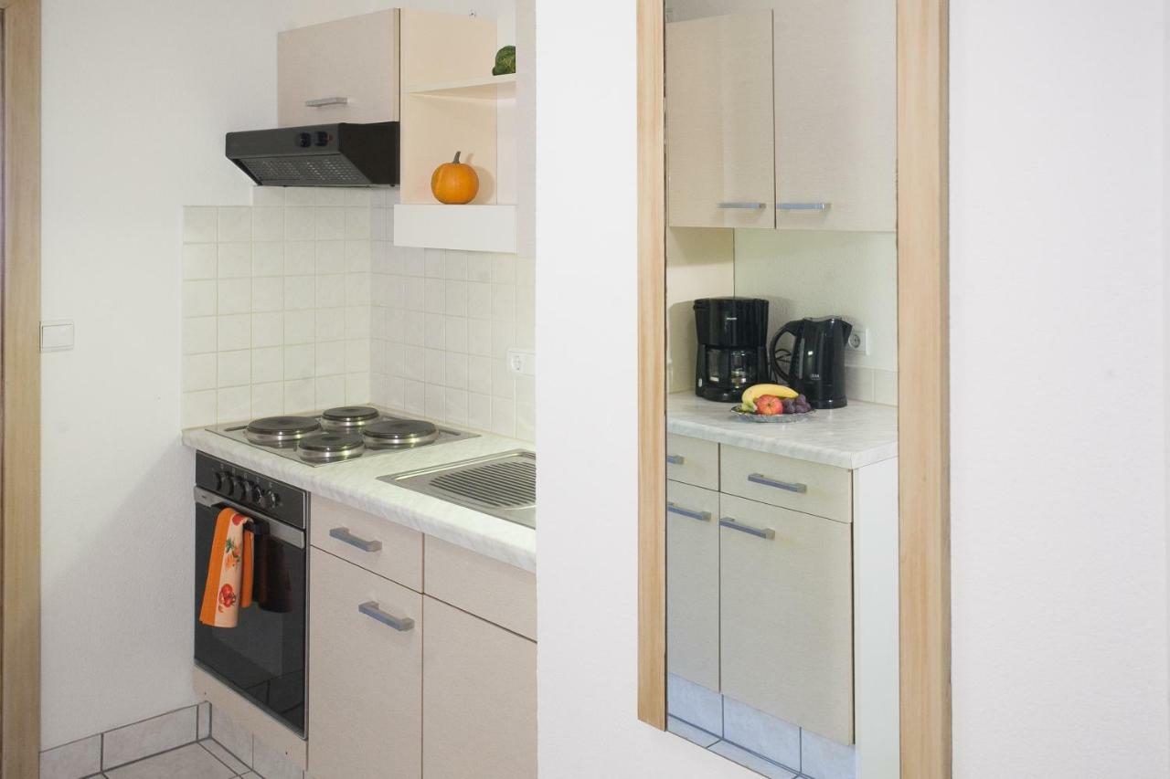Busslehner Apartments Achenkirch Eksteriør billede